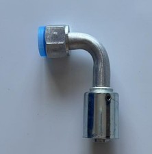 Ac Beadlock Ac Fitting Crimp On Female O Ring 90 Degree 10 Nut 10 Hose Bl1323 Ac Beadlock Ac Fitting Crimp On Female O Ring 90 Degree 10 Nut 10 Hose Bl1323