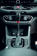 HSpeed Hyundai i30N Schaltknauf Kona N Automatik DCT - Shifter