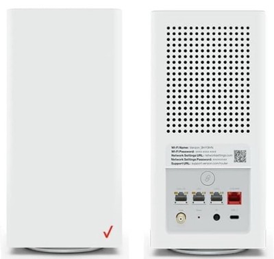 Verizon - CR1000B (Router) - New (Open Box)