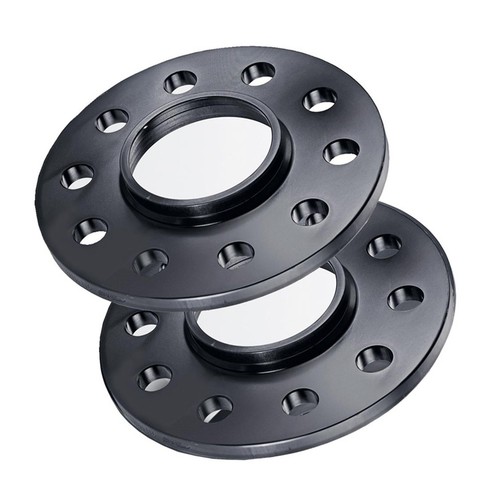 2x15mm Separadores Eibach para Volkswagen ARTEON, Arteon, BEETLE, CADDY, Caddy, - Imagen 2 de 5