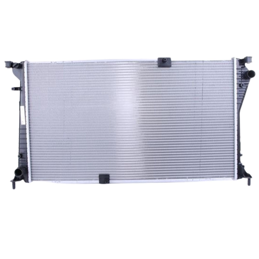 630709 Engine Cooling Radiator Fits Nissan Primastar Van Opel Renault By Nissens - Image 11