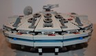 LEGO Star Wars: Millennium Falcon (7965) 99% Complete With minifigures ...