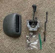 Gmt800 Manual Transfer Case Floor Shifter Assembly Np261hd Chevy Gmc Gmt800 Manual Transfer Case Floor Shifter Assembly Np261hd Chevy Gmc