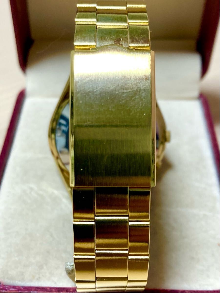 Orient Orient Three Star Automatic Men s Watch - image 4