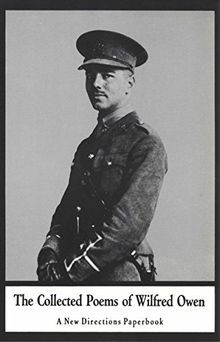 Collected Poems of Wilfred Owen (New Directions B... | Buch | Zustand akzeptabel