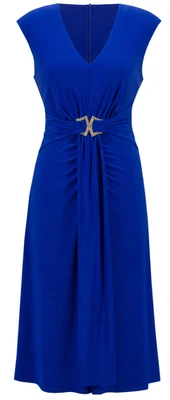 LAGERVERKAUF Joseph Ribkoff Kleid 252717 Gr.36 UVP 349,95 - Bild 1 von 2