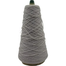 Vintage Dover Textiles 100% Poly Cone Yarn British Barley 4