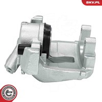 Esen SKV 79SKV451 Bremssattel Vorne Links FüR CitroËN DS Opel Peugeot Vauxhall