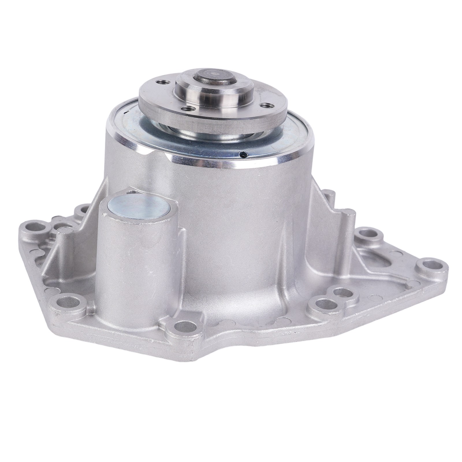 Bentley Bentayga Speed 2017-2020 Water pump with housing P/N 07P121008C