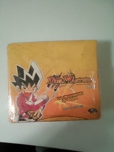 Duel Masters Booster Box | eBay