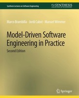 Model-Driven Software Engineering In Practice, Second Edition Marco Brambilla