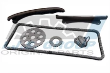 IJS GROUP 40-1015FK Timing Chain Kit for Alfa Romeo, Chevrolet, Citroën, Fiat, Ford,