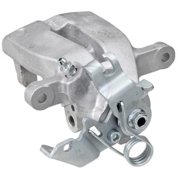 Bremssattel Mit Feststellbremse Ø 34 Mm Aluminium A.B.S. FüR U.A. Kia Venga-image