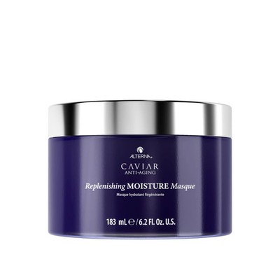 Alterna Caviar Anti-Aging Replenishing Moisture Masque 5.7 oz | For Dry Hair