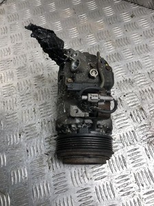BMW 3 E90 E91 2011 Klimakompressor Pumpe 6452922570301 Diesel 135kW DRA44252