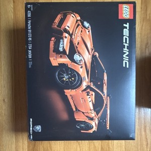Lego Technic Porsche 911 Gt3 Rs 42056 | eBay Lego Technic Porsche 911 Gt3 Rs 42056 | eBay