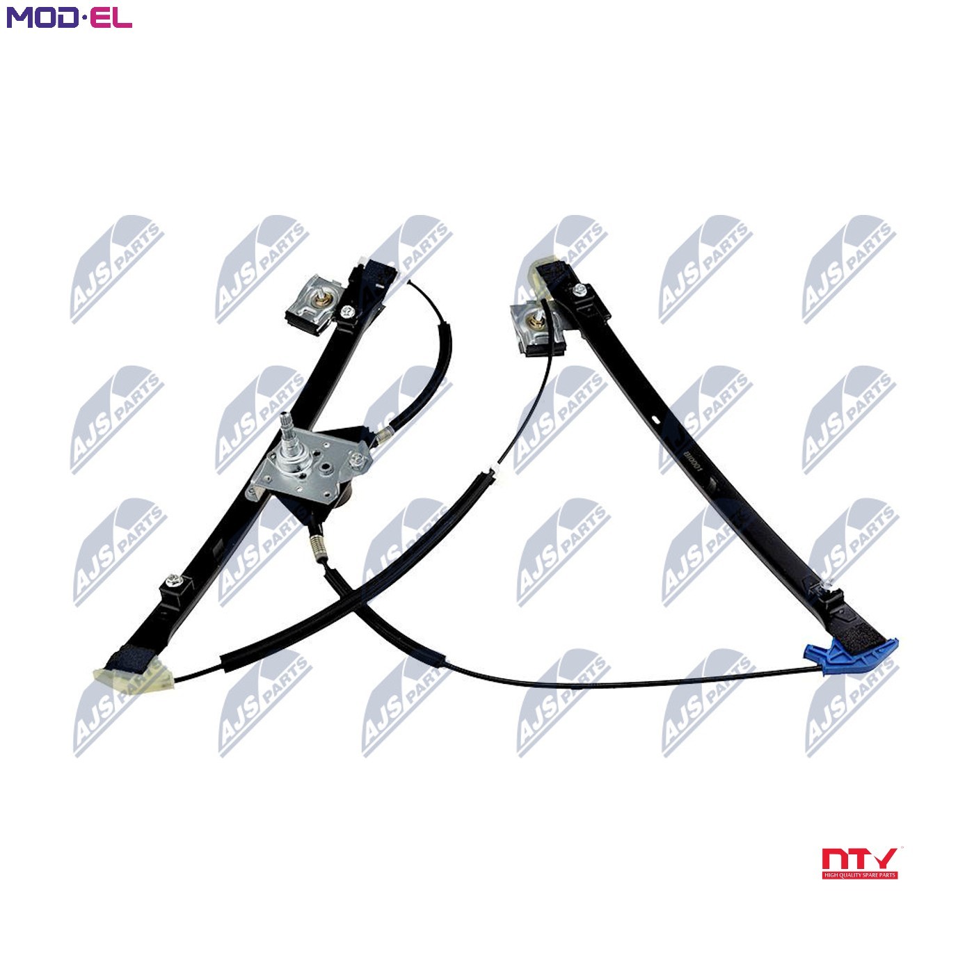 Fits NTY EPS-SE-023 WINDOW REGULATOR - Image 4