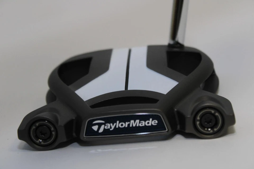 Taylormade Spider Tour S Double Bend Putter 38 Inch Linkshand - Bild 4 von 4