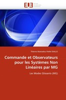 Thierno Mamadou Pathé Diallo | Commande Et Observateurs Pour Les SystèMes Non...