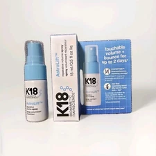 K18 Astrolift Reparative Volume Spray 0.5oz (Travel Size) *Authentic*