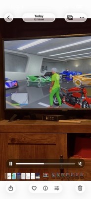 Rockstar Games Grand Theft Auto V (GTA V) Multiplayer Online Action & Adventure