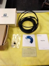 DEPSTECH NTC85S-5M Wireless Endoscope Industrial Inspection Camera Outfit