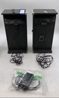 Vintage Sanyo Stereophonic MR-929 Black Portable Reel To Reel Tape Recorder — photo 3