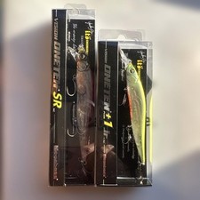 Megabass VISION ONETEN SR +1Jr 2-piece set Japan Import Lure