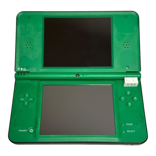 Nintendo DSi XL LL Console Select Color/JAPAN Fully Tested/Exact Item in Photos - Picture 18 of 113