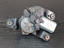 Original Mercedes W245 Heckwischermotor Wischermotor Hinten A1698201440 VALEO