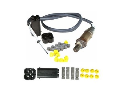 For 2000 Saturn LW1 Oxygen Sensor Downstream Bosch 17955KSCN 2.2L 4 Cyl