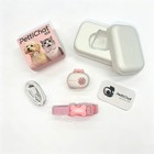 Ai Pet Translator Collar for cats and dogs | Human-to-pet & Pet-to-human