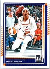 2025 Donruss WNBA #51 Kahleah Copper