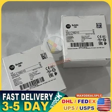 Allen-Bradley 100-C16D10 16 AMP 120VAC COIL IEC Contactor New  US Free Tax