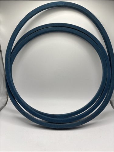 D&D PowerDrive 5LK1140 Aramid V-Belt 21/32” x 114” Replaces GXH47846