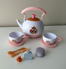 Disney Princess Kids Pretend Play Tea Set