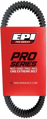 Pro Series Belt