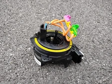 05-14 Volvo XC90 Angle Sensor Clockspring Clock Spring Contact Reel 31313084