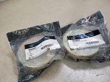 Lot of 2 - Automann MHS97 Centered Pivot Hole Outer Quick-Align Alignment Collar