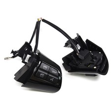 2X(Steering Wheel Audio Control Button Cruise  84250-02230 for   /4536