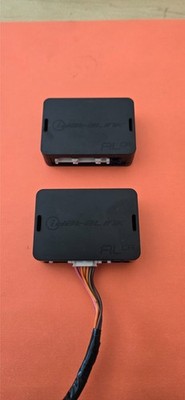 2 USED iDataLink ADS-AL CA 64K Immobilizer Bypass Interface Module ALCA