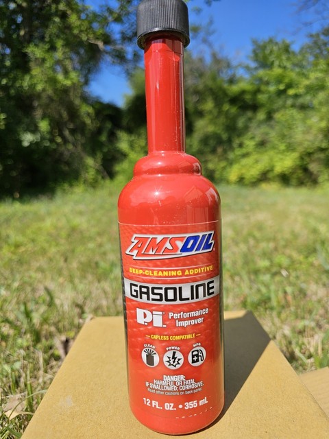 Amsoil P.i. Performance Improver
