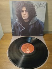 Michael Wendroff Self-Titled LP EX, 1973 Buddha Records BDS 5130