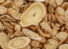 Astragalus Root Slices Dried Cut Herb for Tea  Vitality Herb  1oz 4oz 8oz