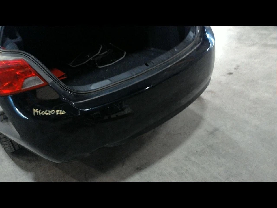 13 2014 15 16 Kia Sportage Driver LH Headlight Halogen Headlamp | Canada Market Foto 2 de 4