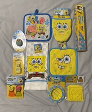 SpongeBob SquarePants Kitchen Bundle
