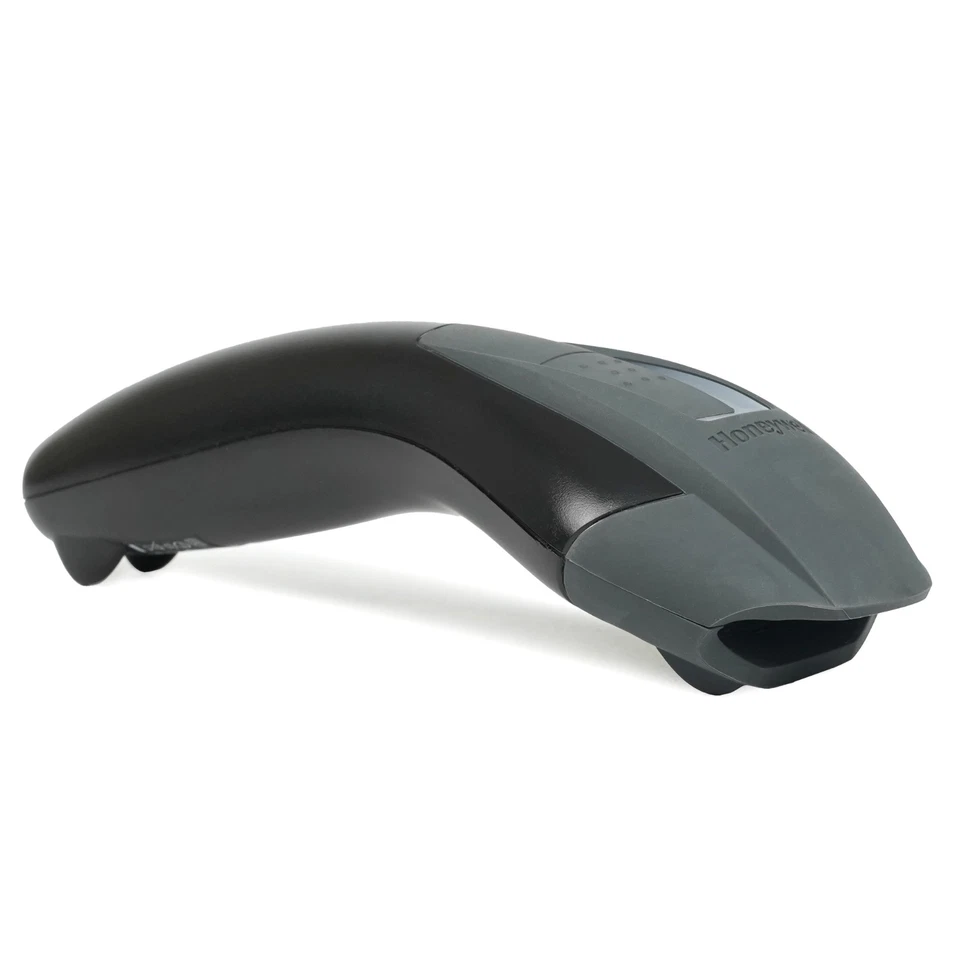 Honeywell Voyager 1200G 1D Laser Barcode Scanner USB Handheld POS w/Stand - NEW - Image 2 of 4