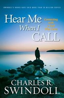 Charles R Swindoll | Hear Me When I Call | Taschenbuch | Englisch (2018)