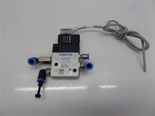 Festo CPE14-M1BH-196930-J102 Solenoid Valve