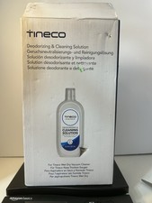 Tineco Hard Wood Floor Cleaner  Deodorizer 33.8 FL. OZ.